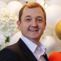 Astrazeneca Employee Paul Heath's profile photo