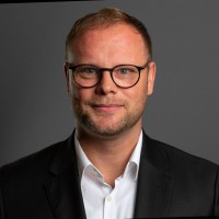 Swisscom Trust Services Employee Ingmar Schmidt's profile photo