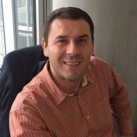 Netgen Employee Sasa Herceg's profile photo