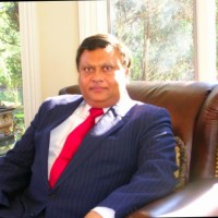 Marlboro Medical Center Employee Narendra Gupta's profile photo