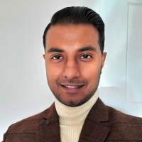 Zeeshan Gill Email & Phone Number