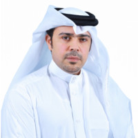 Ooredoo Qatar Employee Eisa al Mohannadi's profile photo