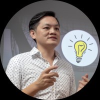 Etron Technology Inc. 鈺創科技 Employee Justin Chueh's profile photo