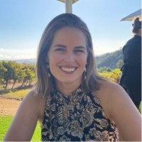 UCOOK Employee Morgan Otten's profile photo