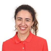 EKA Creative Studio Employee Aslı Demirkol's profile photo