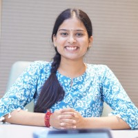 Maruti Techlabs Employee Renu Gupta's profile photo
