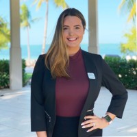 LuxRally Travel Employee Rachel Chappotin's profile photo