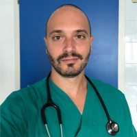 ULSS3 Serenissima Employee Alessandro Rizzo's profile photo