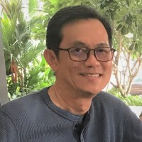 Singapore Institute of Manufacturing Technology Employee Stephen Wong's profile photo