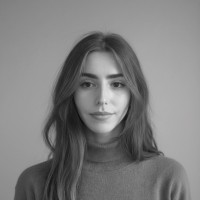SuperDial Employee Entela Duka's profile photo