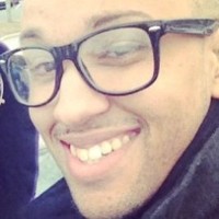 MANEKO Employee Aaron Garrett's profile photo