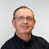 Nevil Friggens Email