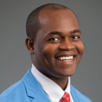 The Los Angeles Country Club Employee Nivel Felicien's profile photo