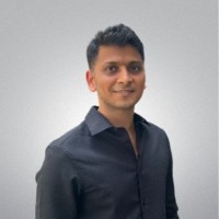 Volt Money Employee Lalit Bihani's profile photo