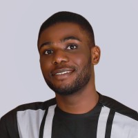 WeSolved B.V. Employee Ezekiel Victor's profile photo