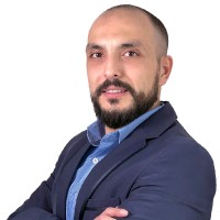 Thermozone Employee Moudar Ghadanfar's profile photo