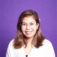 Ledge Employee Bryanne Paño's profile photo