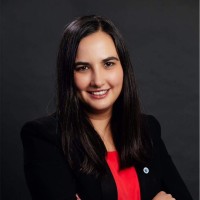 Morgan Stanley Employee Sandra Leal's profile photo