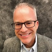 Pioneer Metal Finishing Employee Jon Semenuk's profile photo