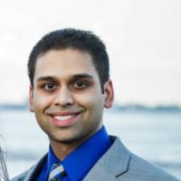 Shalin Shah Email & Phone Number