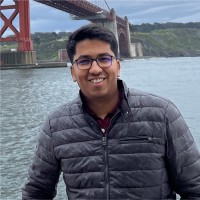 Tirth Patel Email
