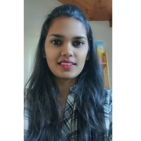 Bartra Healthcare Employee Mayuri Sapkal's profile photo