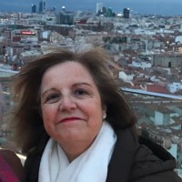 Adding Consultores Employee Nieves Herranz's profile photo