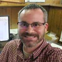 Barker Microfarads Employee Christopher Bowman's profile photo