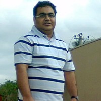 Rieke Employee Rajeev Ranjan's profile photo