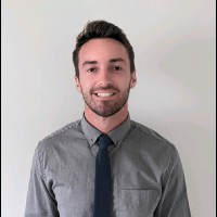 Millnet Employee Apollo Schafer's profile photo
