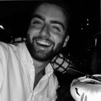 C&C Insurance Brokers Limited Employee Jack Shawyer's profile photo