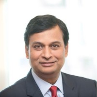 Maxima Management Advisors LLP Employee Ajay Srinivasan's profile photo