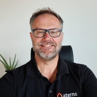 Aterno Employee Frédéric Delpierre's profile photo