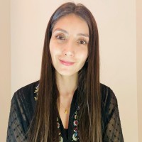 AFP HABITAT Employee Ruth Muñoz Gutiérrez's profile photo