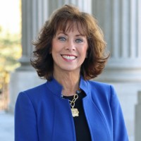 Columbia Chamber Employee Susan McPherson's profile photo