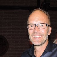 Techprof Employee Cor Blom's profile photo