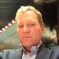 Eric Hodson