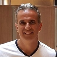 Angelo Pirrello Email & Phone Number