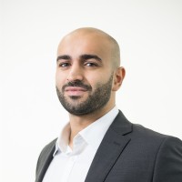 Bluebricks Employee David Cohen's profile photo