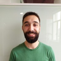 Dibulitoon Studio Employee Iñigo Sánchez Herrera's profile photo