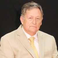 Terry Denmon