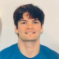 Microsoft Employee Thomas Simon's profile photo