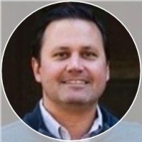 Mars Employee Sam Purdy's profile photo