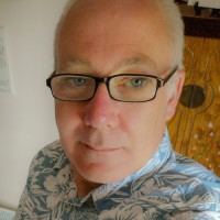 Thomas Mills High School Employee Jason Durrant's profile photo
