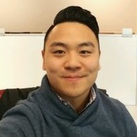 The HR SOURCE Employee Justin Park's profile photo