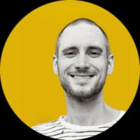 Dialect Labs Employee Björn Wagner's profile photo