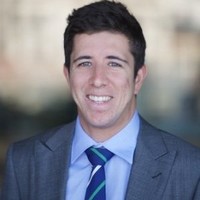 Wpay Employee Andrew Costa's profile photo