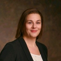 Eckerö Line Employee Minna Johansson's profile photo