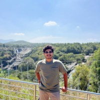 Suman Pattanayak's profile photo