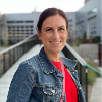 SRS Acquiom Employee Ruth MacKey's profile photo